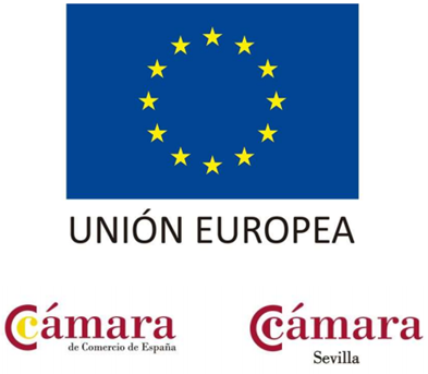 UE y cámara