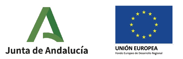 Junta Andalucía-Unión Europea